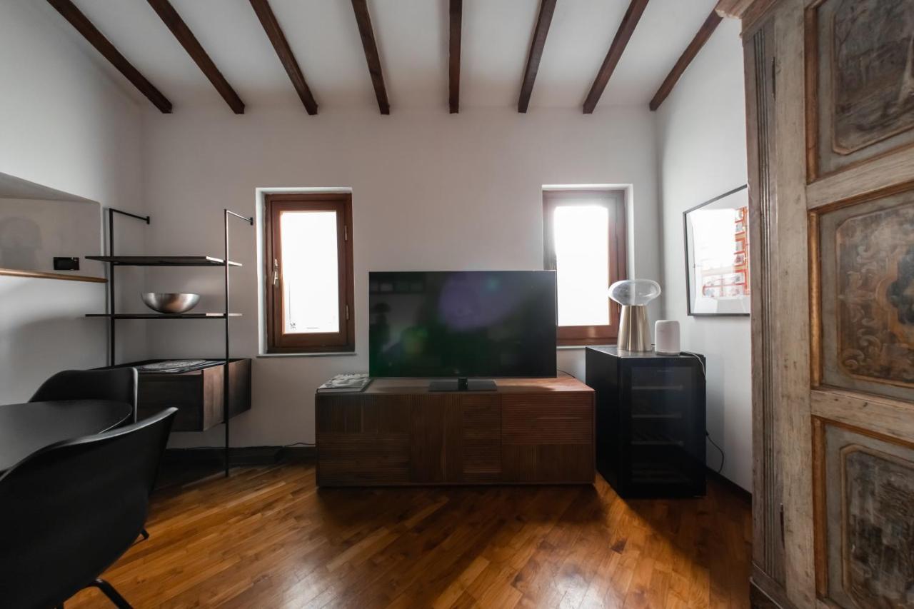 Tina'S Apartment Florence Exterior photo